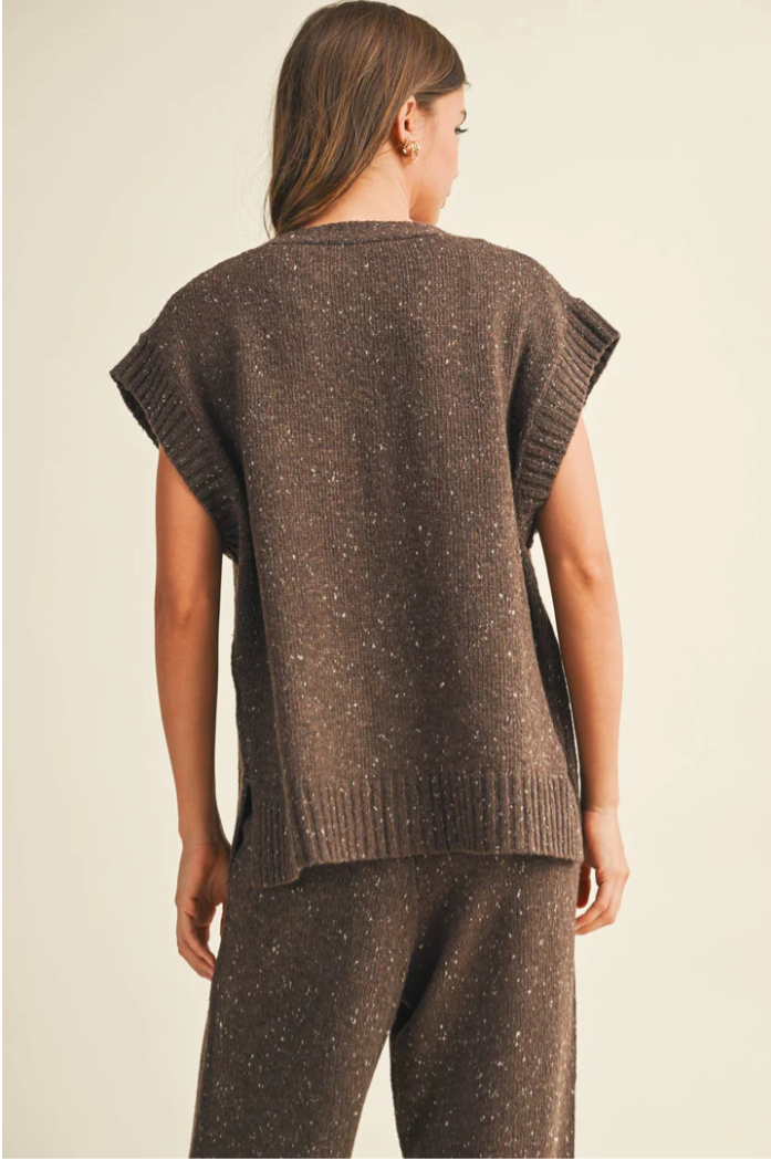 Galena Sweater Vest